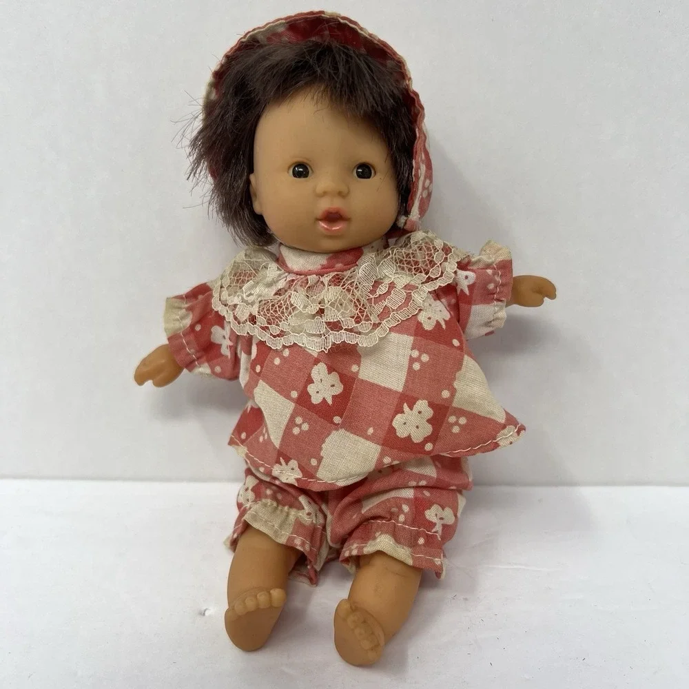 Gi-Go Toys Baby Doll 6